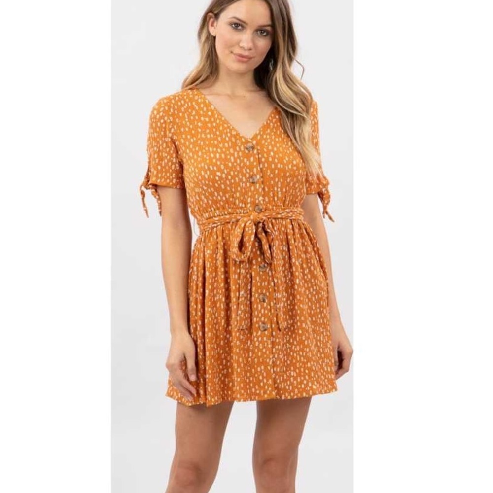 Rip Curl Safari Mini Sundress